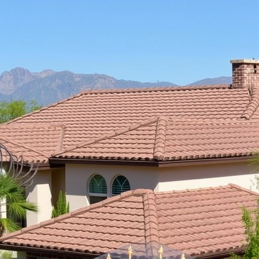 Roofing Estimates and Quotes Oro Valley