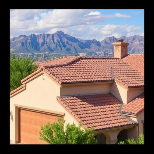 Roofing Estimates and Quotes Oro Valley