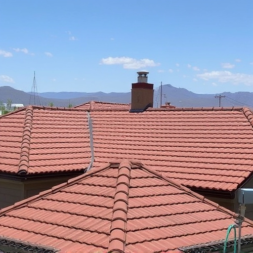 Roofing Estimates and Quotes Oro Valley