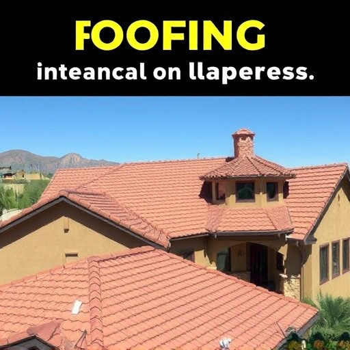 Roofing Estimates and Quotes Oro Valley