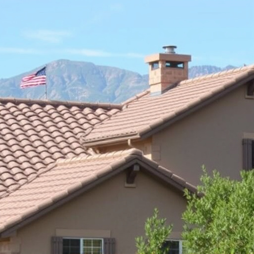 Roofing Estimates and Quotes Oro Valley