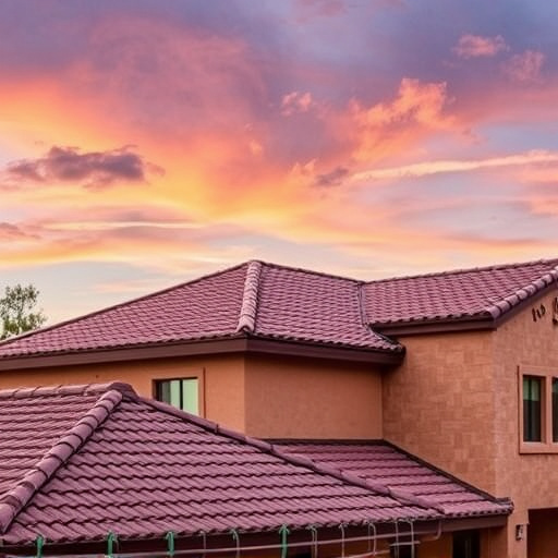 Roofing Estimates and Quotes Oro Valley