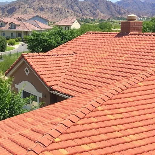 Roofing Estimates and Quotes Oro Valley