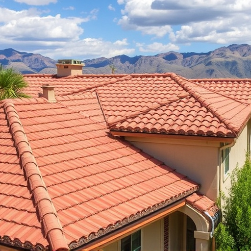 Roofing Estimates and Quotes Oro Valley