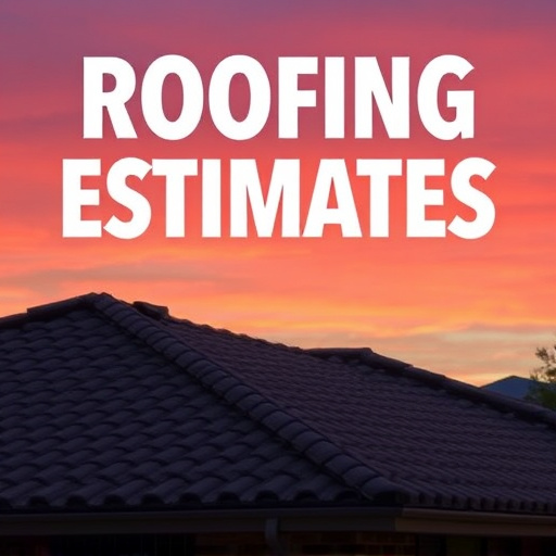 Roofing Estimates and Quotes Oro Valley