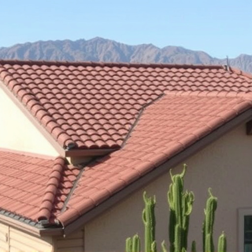 Roofing Estimates and Quotes Oro Valley