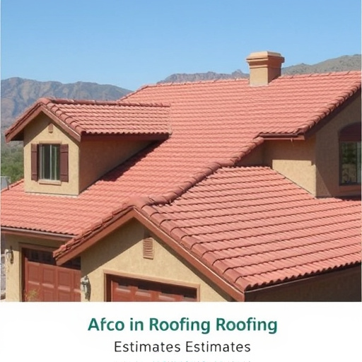 Roofing Estimates and Quotes Oro Valley