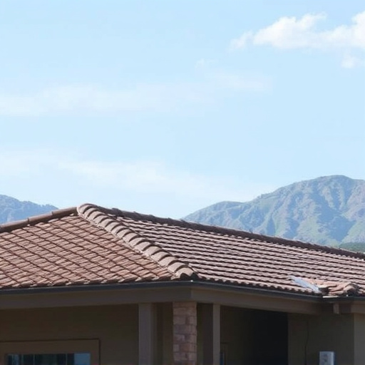 Roofing Estimates and Quotes Oro Valley