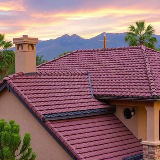 Roofing Estimates and Quotes Oro Valley