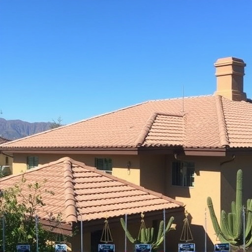 Roofing Oro Valley