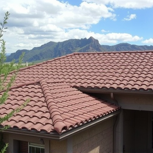 Roofing Oro Valley
