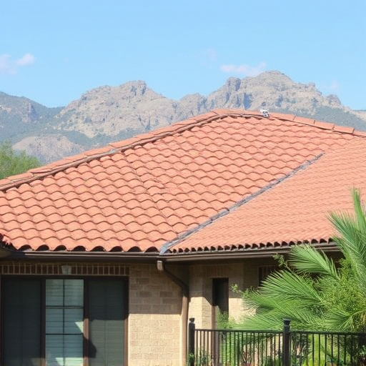 Roofing Oro Valley