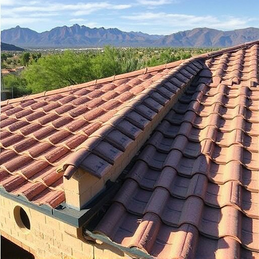 Roofing Oro Valley
