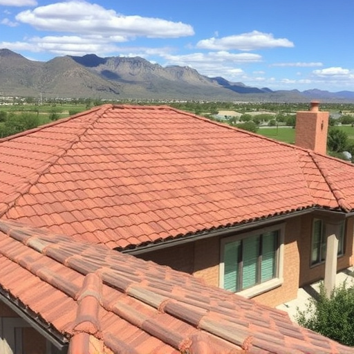 Roofing Oro Valley