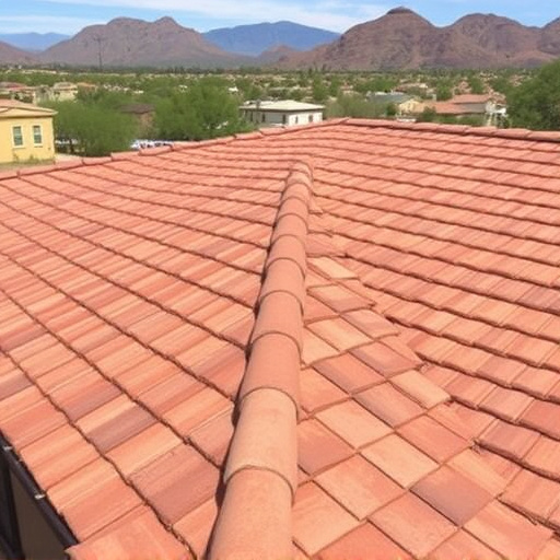 Roofing Oro Valley