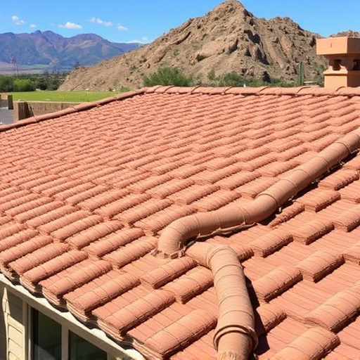 Roofing Oro Valley