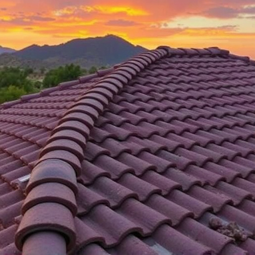 Roofing Oro Valley