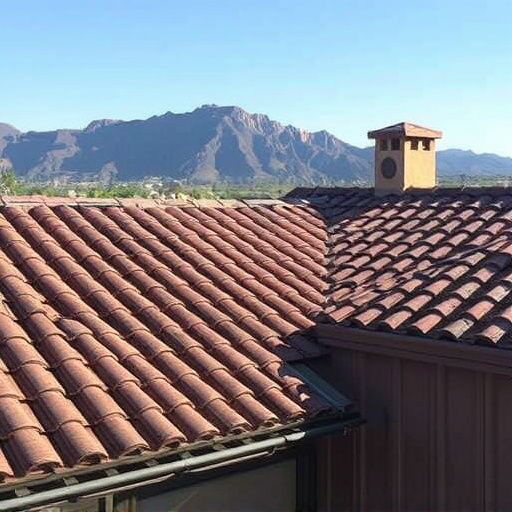 Roofing Oro Valley