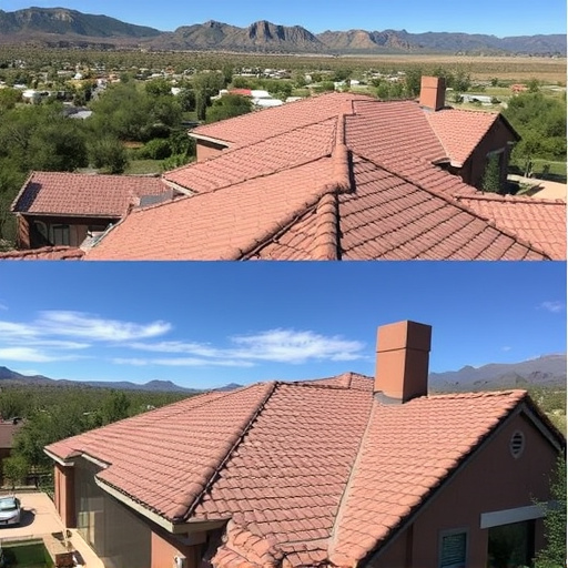 Roofing Oro Valley