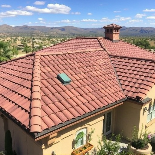 Roofing Oro Valley