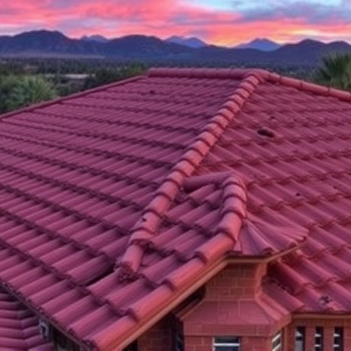 Roofing Oro Valley