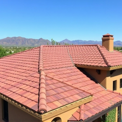 Roofing Oro Valley