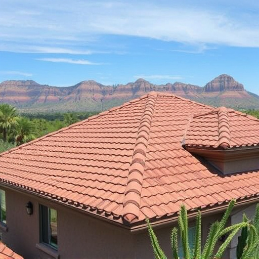 Roofing Oro Valley