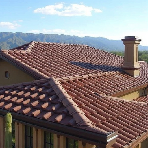 Roofing Oro Valley