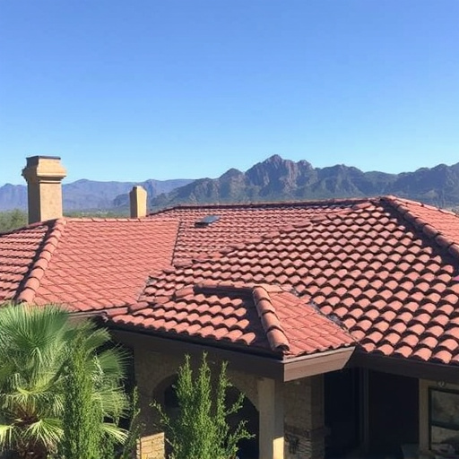 Roofing Oro Valley