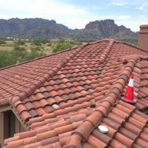 Roofing Oro Valley