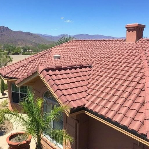 Roofing Oro Valley