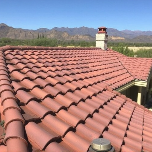 Roofing Oro Valley