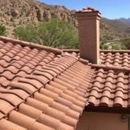 Roofing Oro Valley