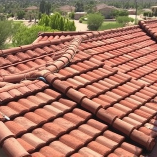 Roofing Oro Valley