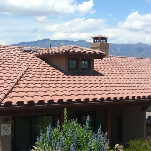 Roofing Oro Valley