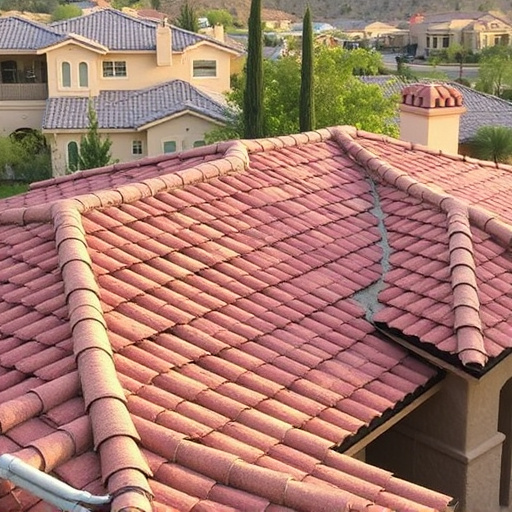 Roofing Oro Valley