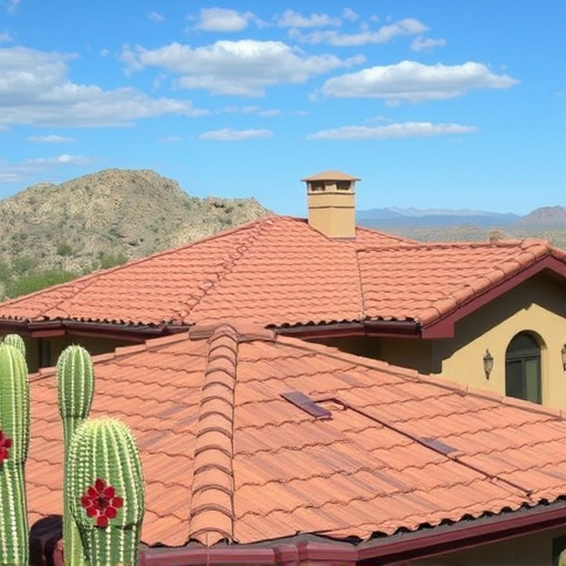 Roofing Oro Valley