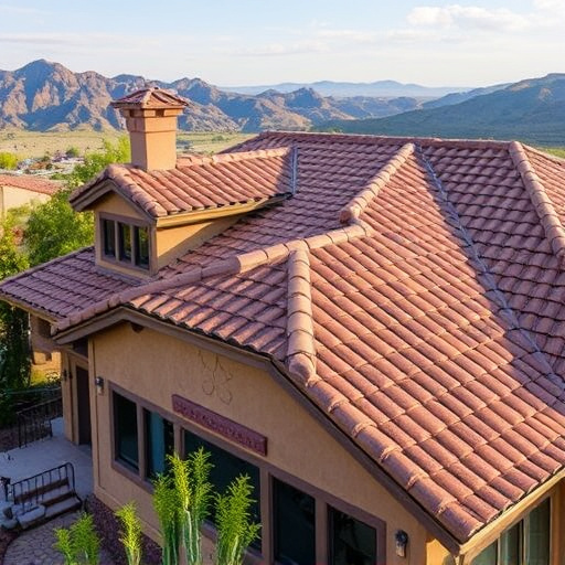 Roofing Oro Valley