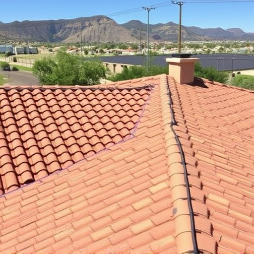 Roofing Oro Valley
