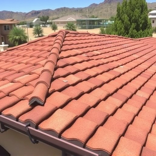 Roofing Oro Valley