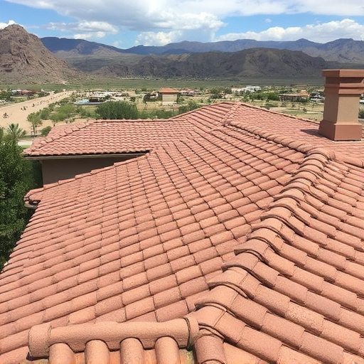 Roofing Oro Valley