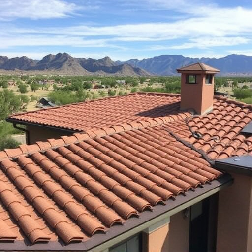 Roofing Oro Valley