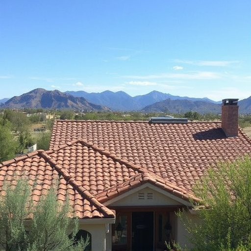 Roofing Oro Valley