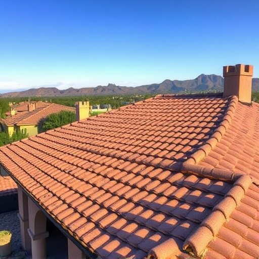 Roofing Oro Valley