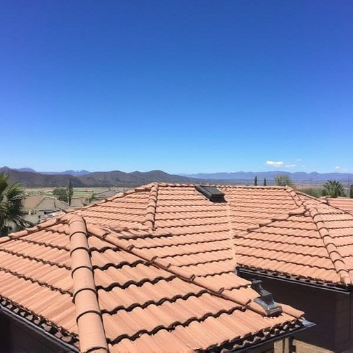 Roofing Oro Valley
