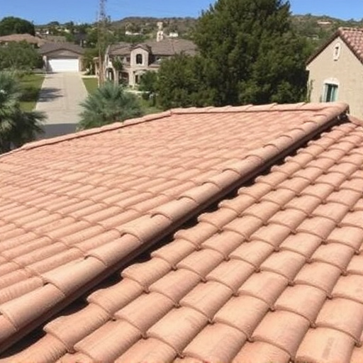 Roofing Oro Valley