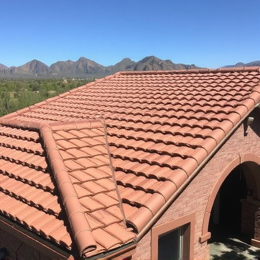Roofing Oro Valley