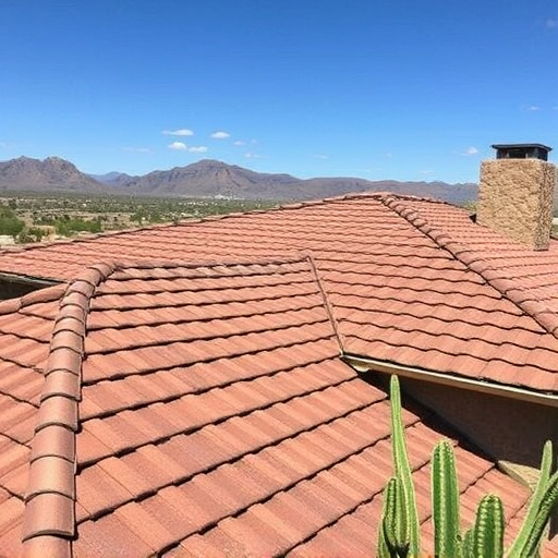 Roofing Oro Valley