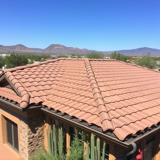 Roofing Oro Valley