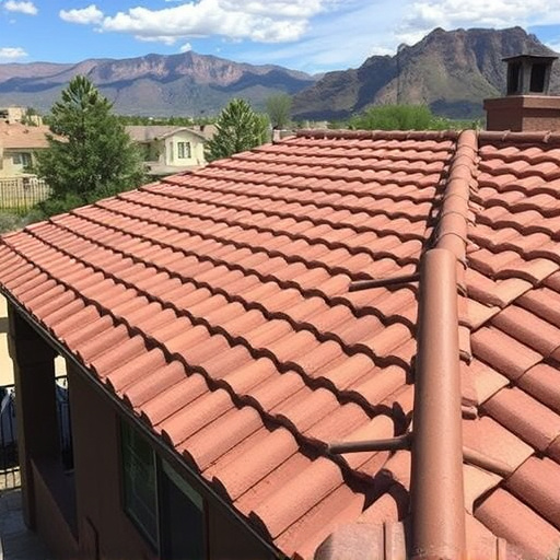 Roofing Oro Valley